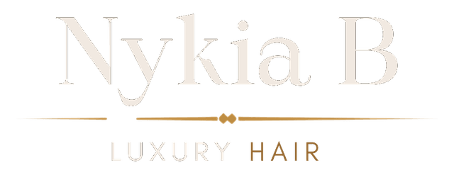 Nykia B Luxury Hair
